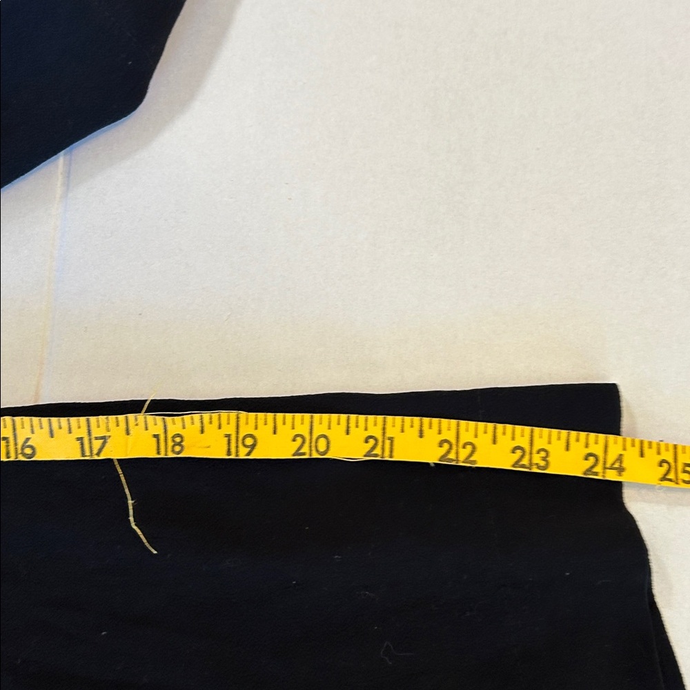 MADEWELL SMOCKED TANK JUMPSUIT WITH POCKETS AND WIDE LEG NEW WITH TAGS SZ 6 - Picture 15 of 15